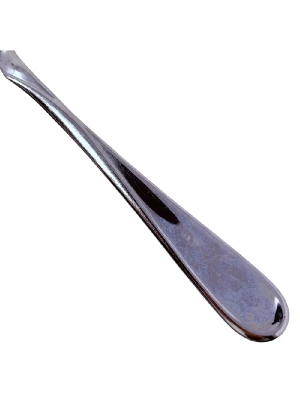 4 Dinner‎ Forks Fork Flight-Reliance Oneida Stainless Steel Flatware 7 3/8